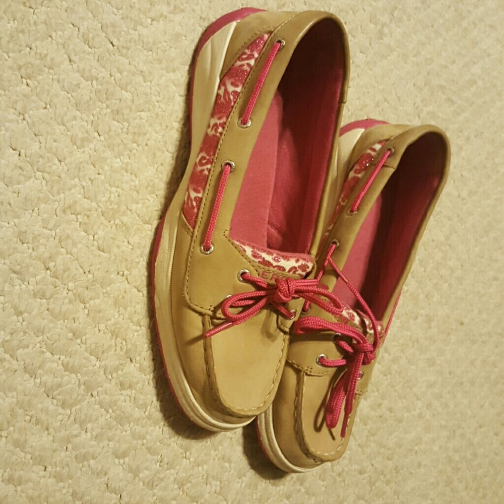 Sperry's